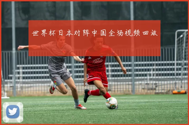 世界杯日本对阵中国全场视频回放