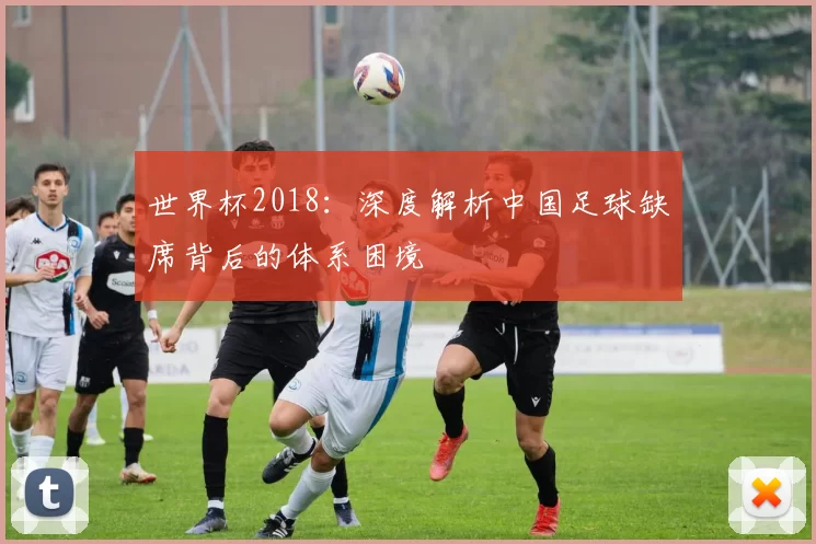 世界杯2018:深度解析中国足球缺席背后的体系困境