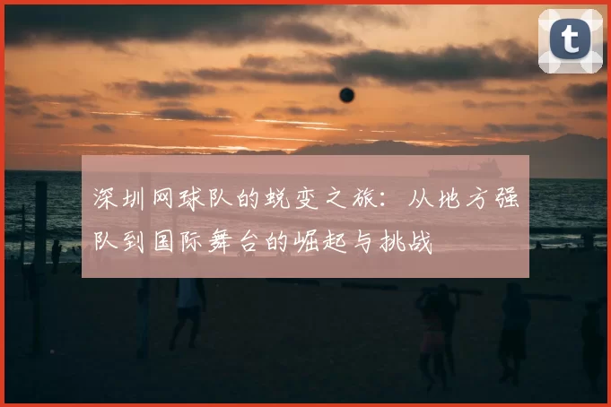 深圳网球队的蜕变之旅:从地方强队到国际舞台的崛起与挑战