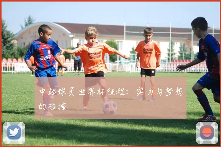 中超球员世界杯征程：实力与梦想的碰撞