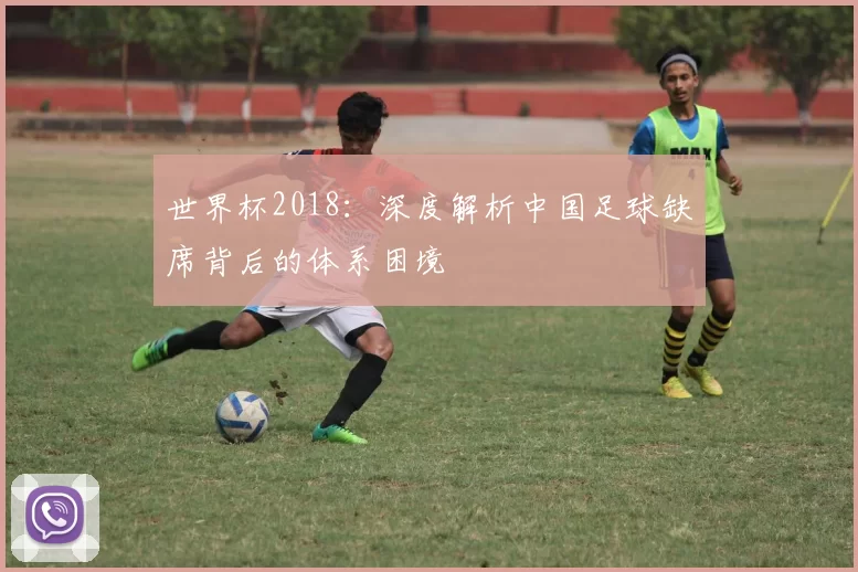 世界杯2018：深度解析中国足球缺席背后的体系困境