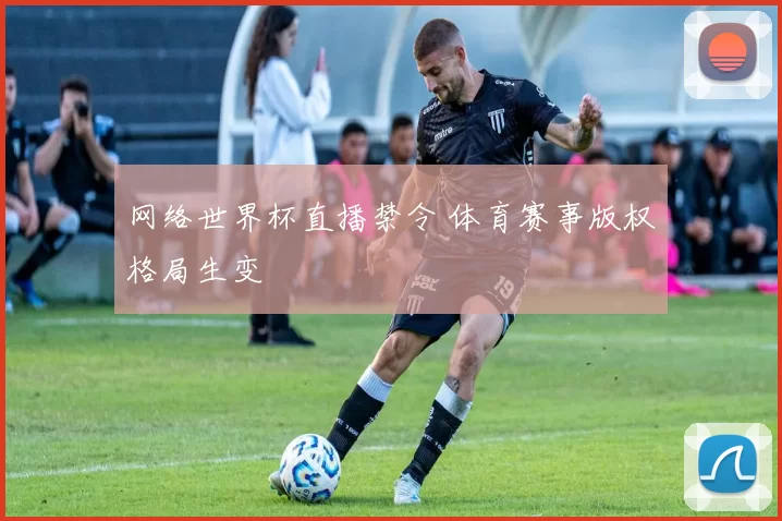 网络世界杯直播禁令 体育赛事版权格局生变