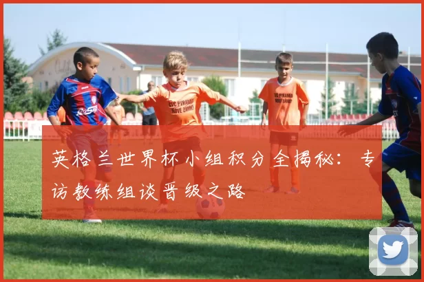 英格兰世界杯小组积分全揭秘：专访教练组谈晋级之路